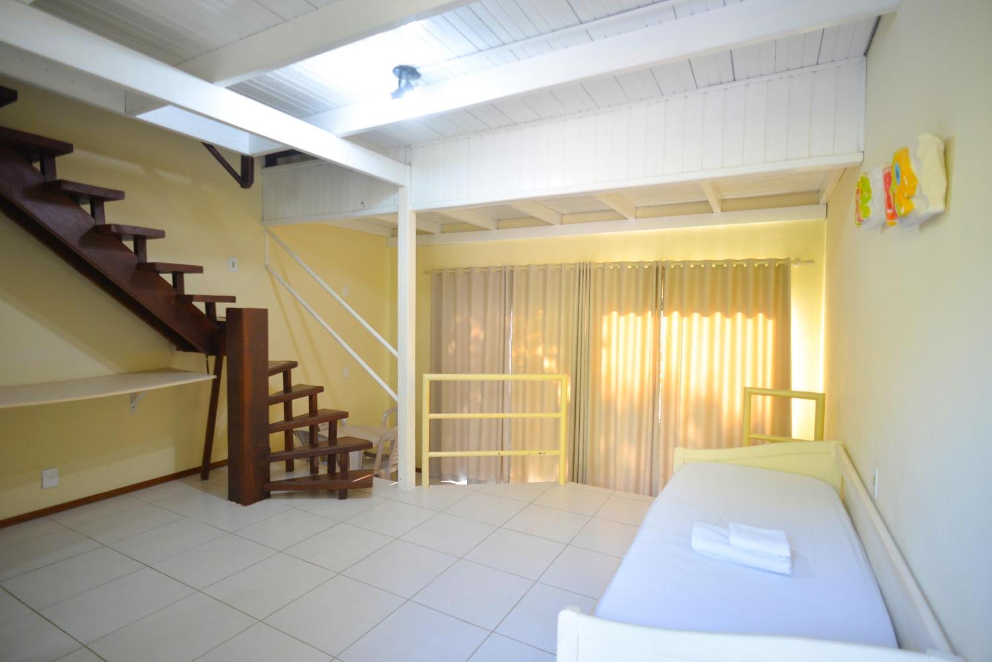 Morro Do Sol Hotel & Eventos Porto Belo Exterior foto