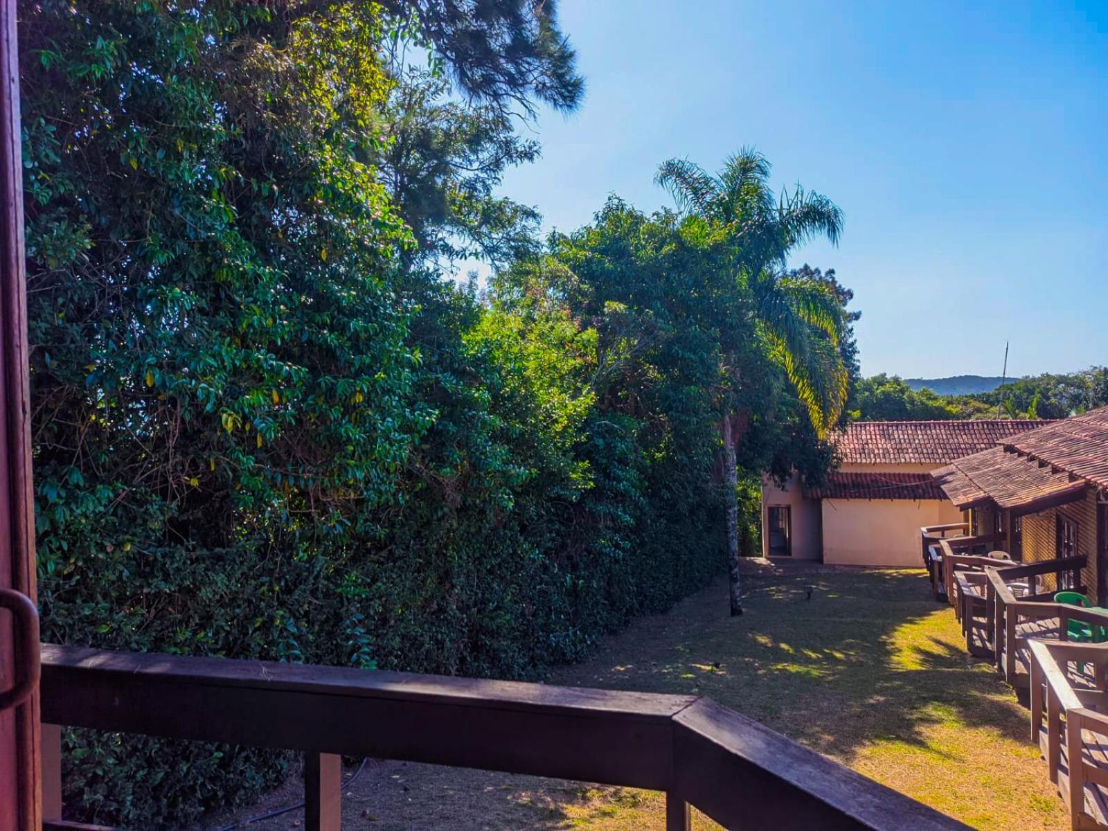 Morro Do Sol Hotel & Eventos Porto Belo Exterior foto