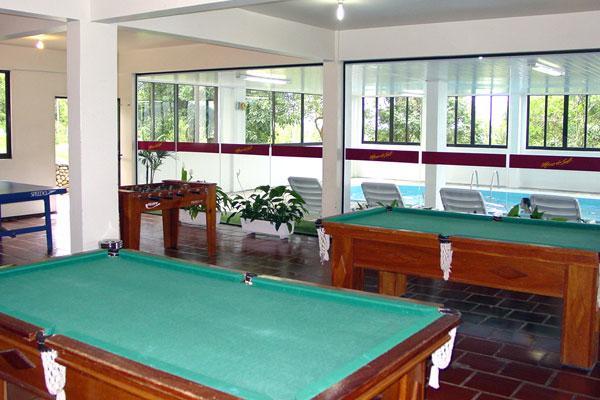 Morro Do Sol Hotel & Eventos Porto Belo Quarto foto